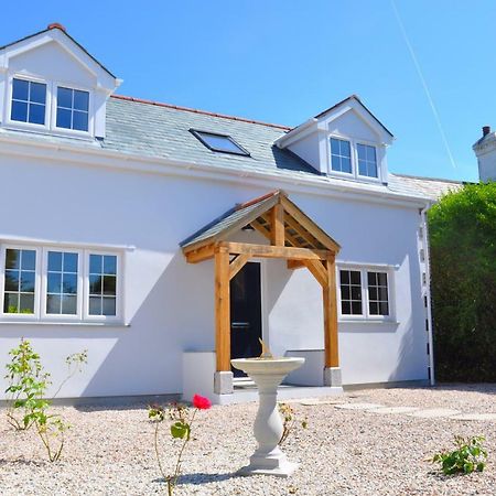 Brentor Rosebank Barn 빌라 외부 사진