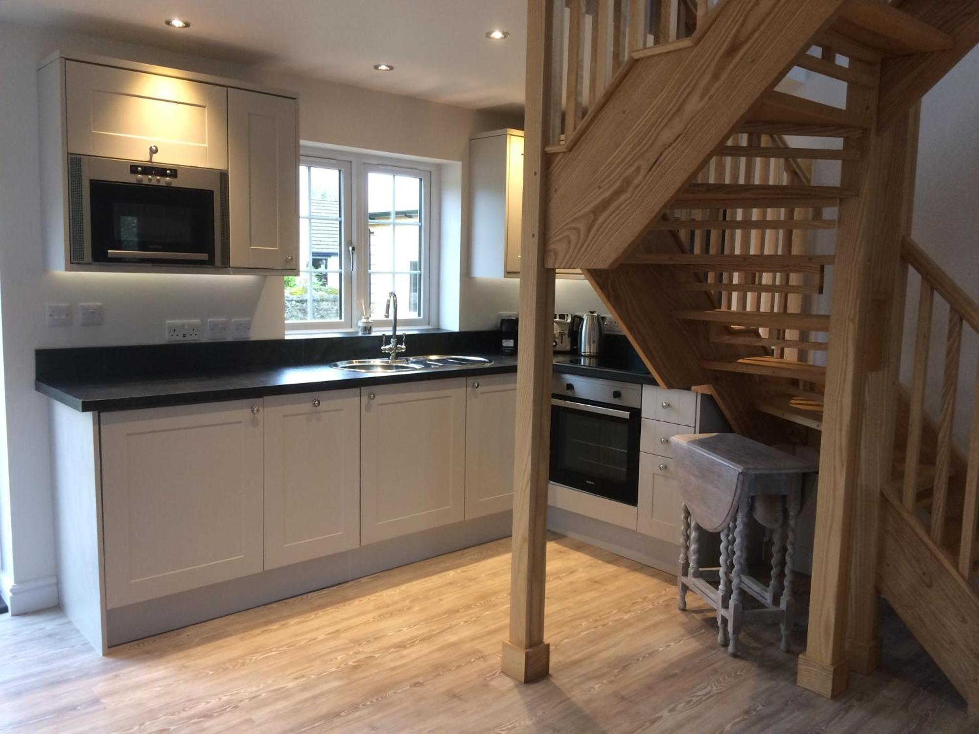 Brentor Rosebank Barn 빌라 외부 사진