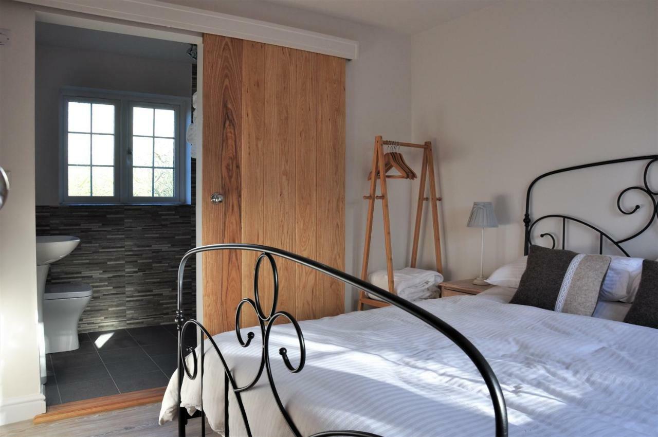 Brentor Rosebank Barn 빌라 외부 사진